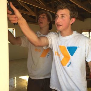 Meet your Posher, Luke